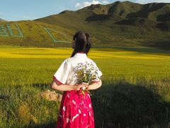 -扁都口生态休闲旅游区