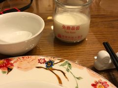 -青岛海景花园大酒店·白果树餐厅青岛菜