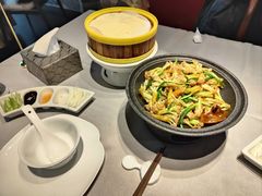 -北平食坊·烤鸭(黄寺大街店)