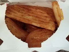 -麦当劳(红旗路店)