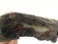 巧克力糯米包-西村叔叔的店·面包·甜品·蛋糕(崂山丽达店)