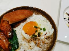 -龙记·香港茶餐厅(海上世界店)