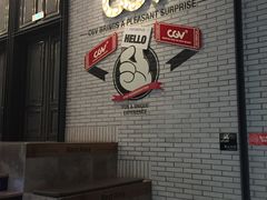 -CGV影城(广州K11店)
