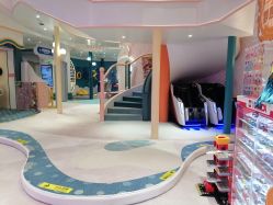 -奈尔宝家庭中心·亲子餐厅(苏州大悦城店)