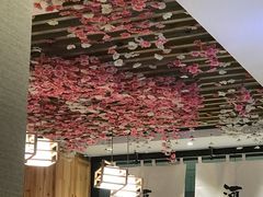 大堂-河风精致寿司(尼盛店)