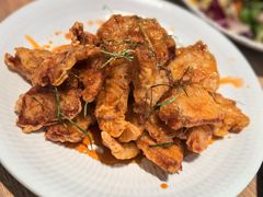 -连鹭海鲜·海肠捞饭·海胆饭(星海店)