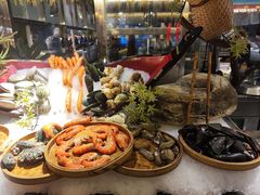 -喜庭海鲜自助(来福士店)