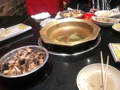 -芦月轩羊蝎子(太平桥店)