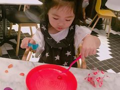 -玛尚诺Pizza&Bar(长泰广场店)