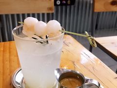-无牌咖啡&酒馆
