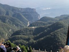-云台山风景名胜区