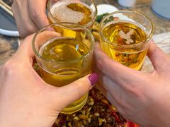 -柴窝堡玉兰辣子鸡(红山路总店)