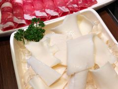 -海底捞火锅(汇悦城店)