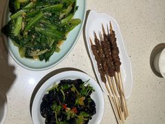 -如轩·海鲜砂锅粥·潮汕菜(小榄店)