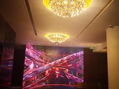 -池畔酒吧 WET Bar