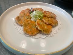 -博多新记·粤菜(复兴店)
