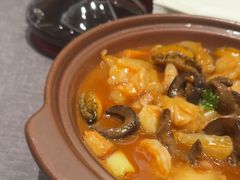 -百富源·海鲜辽菜(和平北大街店)