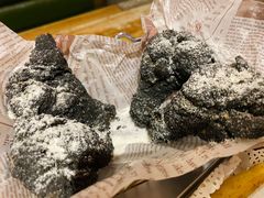 -一米鸡肉创意韩餐(五山店)