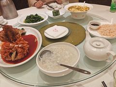 -得月楼·省级非遗·传统苏帮菜(观前店)