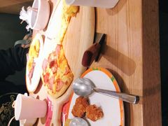 -比格比萨自助(李沧万达店)