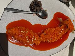 艺境松鼠鱼-上上瓷·艺境川菜(IFS旗舰店)