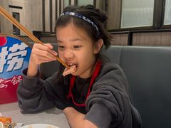 -海底捞火锅(老城根店)