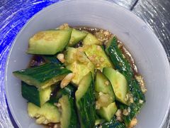 -很久以前羊肉串(大华三路店)