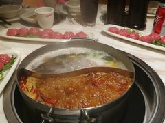-为什么牛潮汕牛肉火锅(中信广场店)