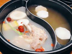 -呷哺呷哺(宝山正大乐城店)