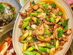 -懒人盐府人家(安贞店)