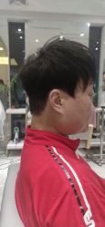 点击看大图 -菲·木田moontin造型salon
