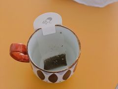 -喜茶(北京五棵松华熙店)