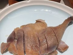 -狮王府淮扬菜(新街口友谊店)