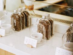 -Cafe on warm(丹霞店)