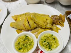 -文记壹心鸡(宝华路店)