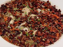 -恒盛居回族饭店