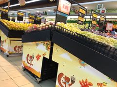 -重百超市(解放碑新华店)