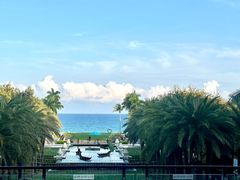 -三亚海棠湾万丽度假酒店