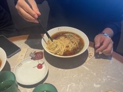 -松鹤面馆·古法焖肉面(观前店)