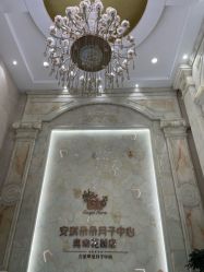 -安琪朵朵独栋花园月子中心