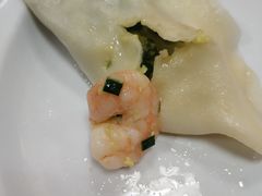 -喜家德虾仁水饺(马栏店)