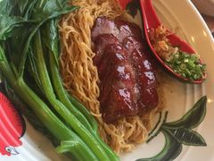 -香江小厨 The Kitchen(香江俱乐部店)