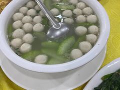 -秋姐美食店(旅游大道店)