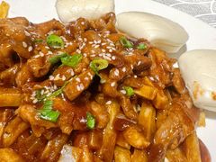 -万兴楼饺子(中华北大街店)
