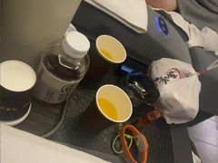 -华夏良子·足道SPA艾灸(金皇大厦店)