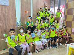 -常青藤国际象棋(新奥店)