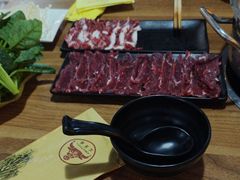 -牛天下·牛肉·海鲜·打边炉·融合菜