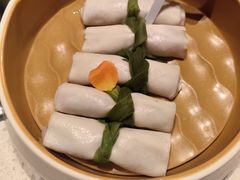 -海底捞火锅(上元大街店)