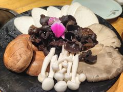 -额尔敦传统涮火锅·冰煮羊(铁东店)