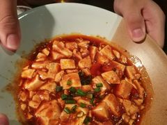 -外婆家(南开大悦城店)